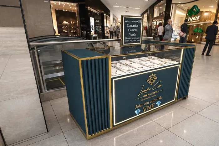 Arquiteta/Projetista