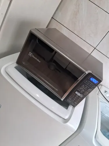 Microondas eletrolux 27kl