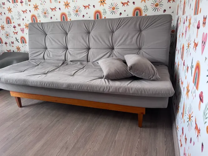 Sofá cama 