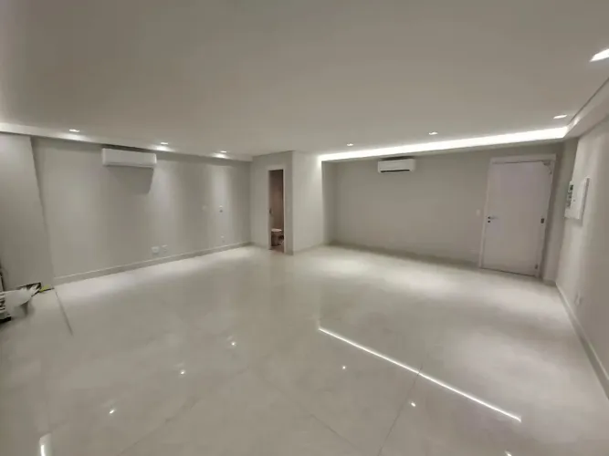 Sala Georgina Busines.