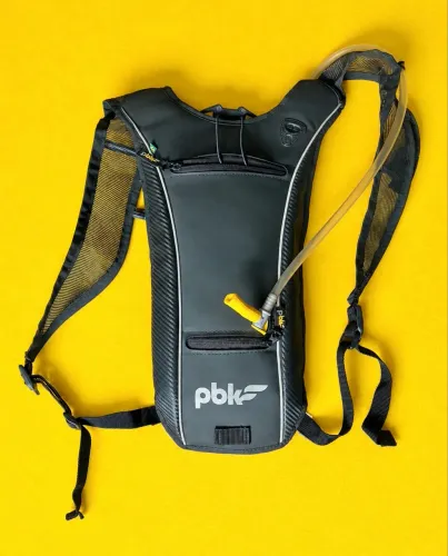 Mochila de hidratação