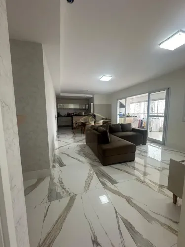 Apartamento e venda no Condomínio Absoluto Tatuapé