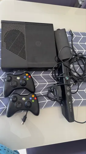 Xbox 360