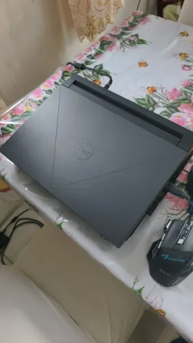 Notebook Dell G15 5530