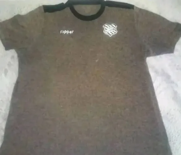 Camisa do Figueirense / SC