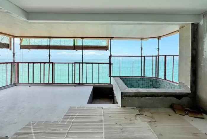 Imóvel para venda com 245 metros quadrados com 4 quartos em Ponta do Farol - São Luís - MA