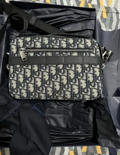 Bolsa Dior
