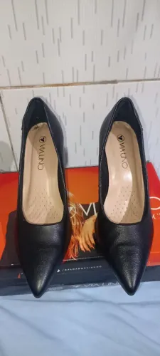Scarpin Vizzano 