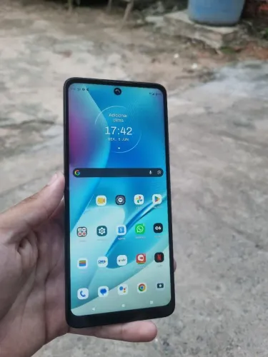 Motorola moto g60s 126/6