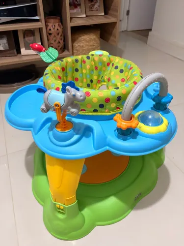 Burigotto Centro De Atividades Playmove
