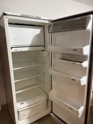 Geladeira Consul 300