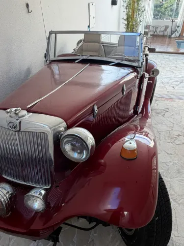 Volkswagen Fusca Fusca (gasolina) 1970