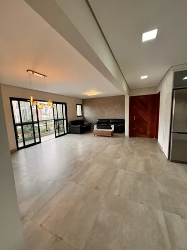 APARTAMENTO ALTO PADRÃO COM 140M2