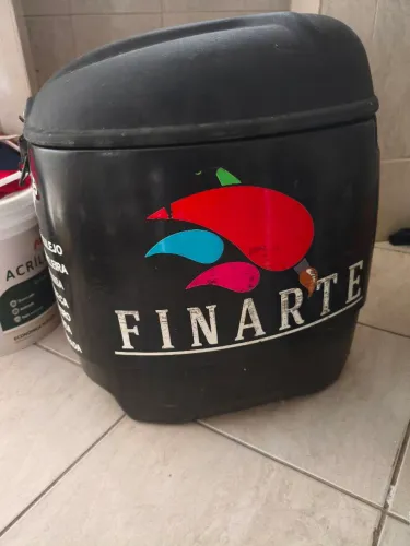 Baú pra moto 90L