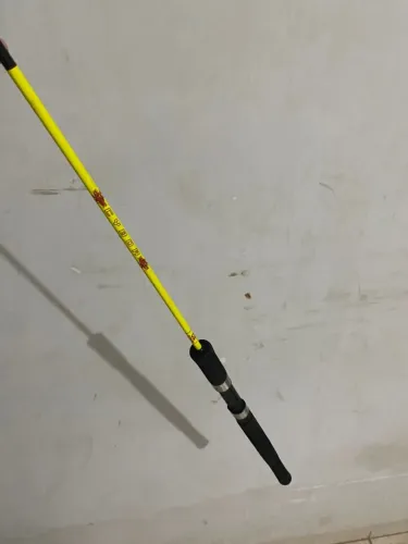 VARA ULTRALIGHT PARA MOLINETE MARURI CYBOR