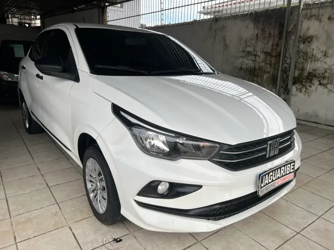 Fiat Cronos 1.0 6V Flex 2023