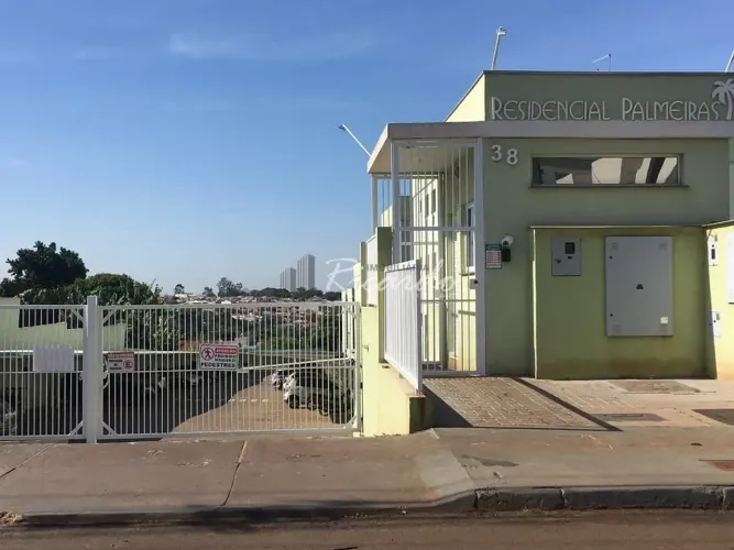 Residencial Palmeiras à venda, Arapongas, PR