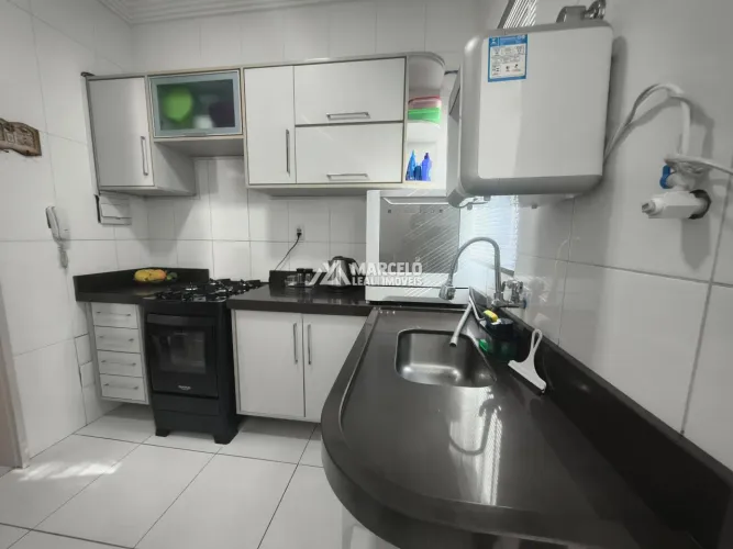 Apartamento 3 quartos com suíte e hidromassagem no Felícia, Vitória da Conquista - BA