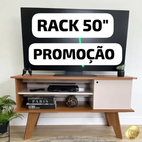 RACK IBIZA, NOVO