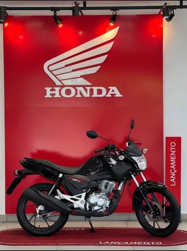PROMOÇÃO CG START 19.303,00