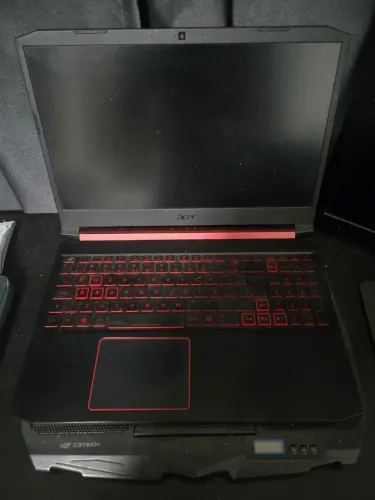 Notebook Acer Nitro 5