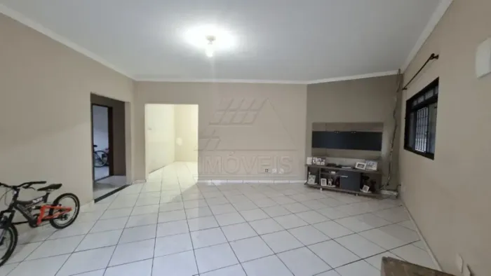 Casa Residencial à venda no bairro Jardim São Camilo em Santa Bárbara D`Oeste