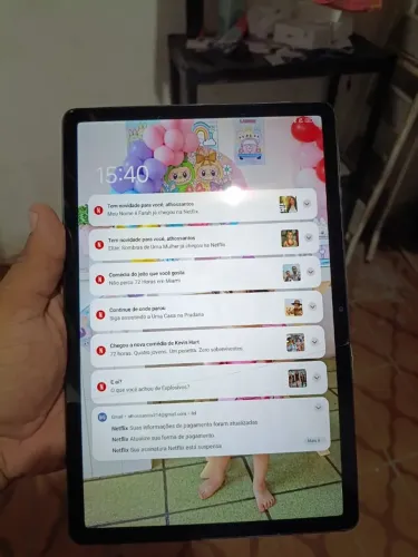 Tablet Redmi Pad Se 256gb