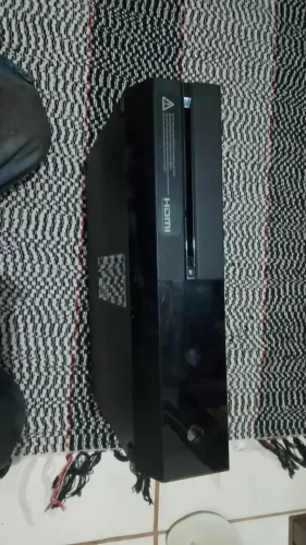 Xbox one fat