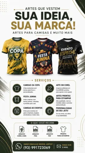 Designer gráfico 