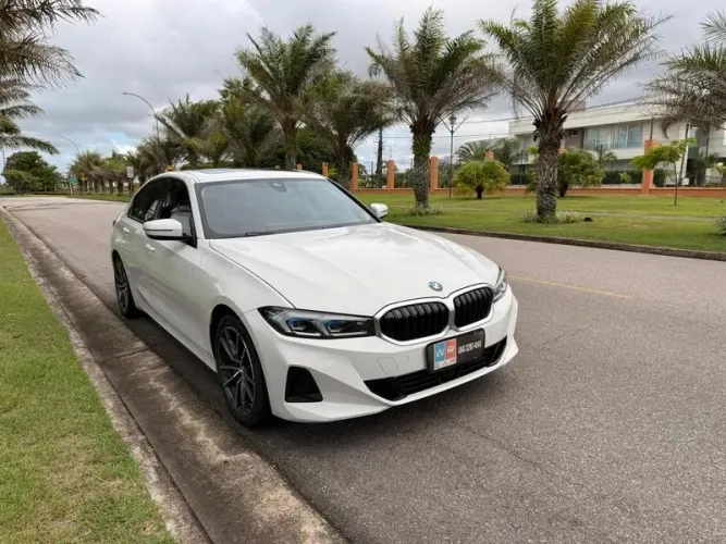 BMW 320I 320i 2024