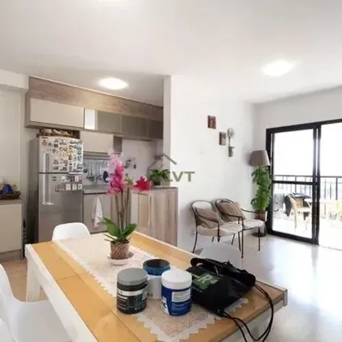 Condomínio Piscine Home Resort - Apartamento à venda no bairro Continental em Osasco/SP co