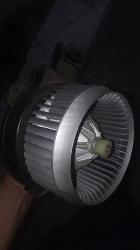 Ventilador ar condicionado CRV, WRV FIT, NEW CIVIC 