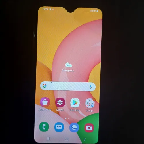 VENDO CELULAR GALAXY A01