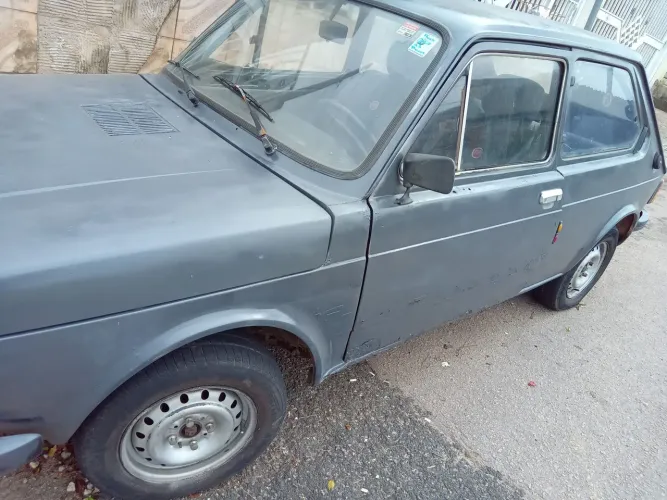Fiat 147 C/ CL 1979