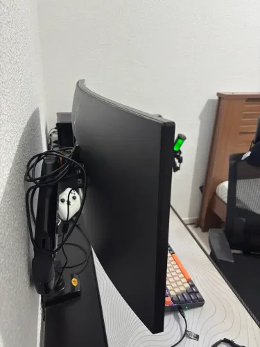 Monitor LG UltraGear 34, 2K 160hz - 34GP63A-B