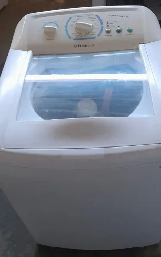 Máquina de lavar