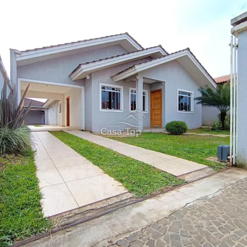 Casa à venda Chapada