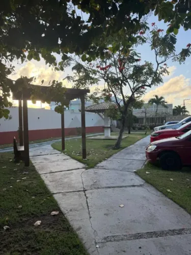 Lote Amplo de 250 m² no Condomínio Rota do Sol na Aruana