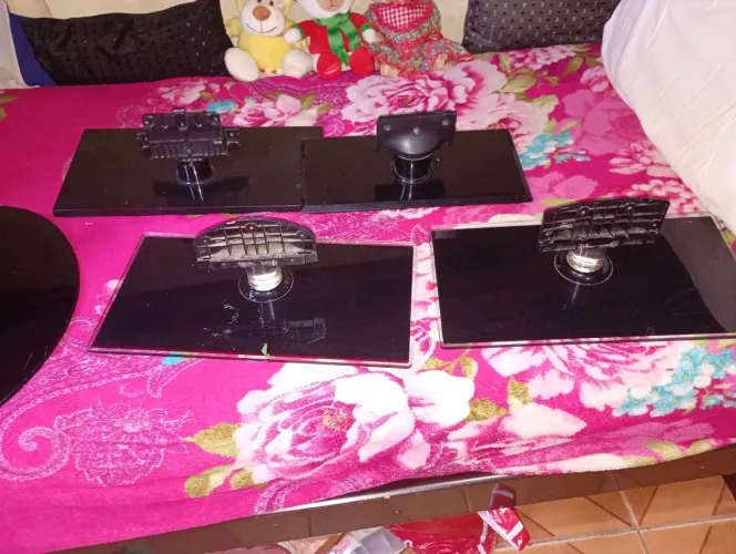 Bases de tv