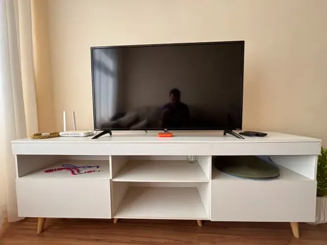 Aparador rack de sala/tv