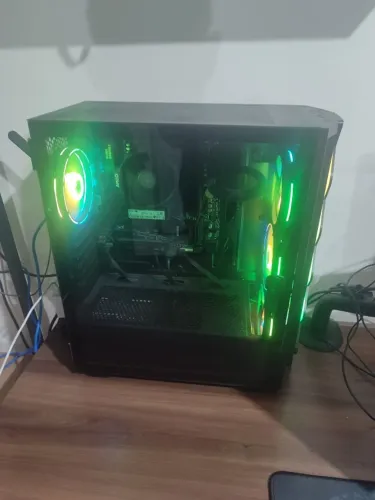 PC Gamer 16GB de Ram SSD 1TB