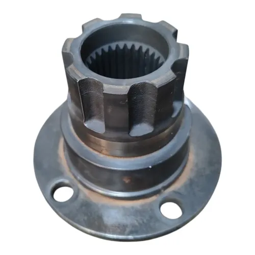 Flange Caixa Marchas Zf Daily 35s14 6s 6m 1323304025