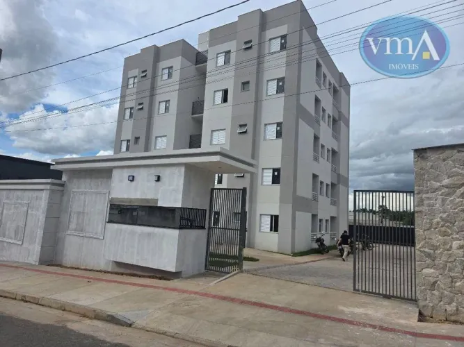 Vendo Apartamento, 42,00 m2 , 2 dormitórios , Condomínio Residencial Flor de Macela , Regi