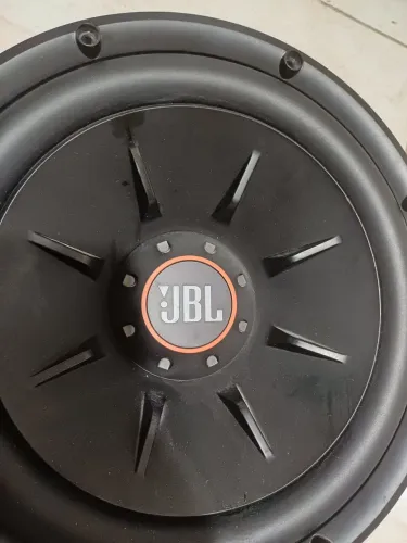 Subwoofer JBL S2 1224 275 watts