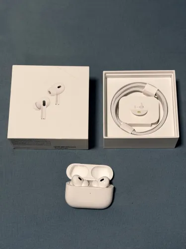Airpods Pro 2