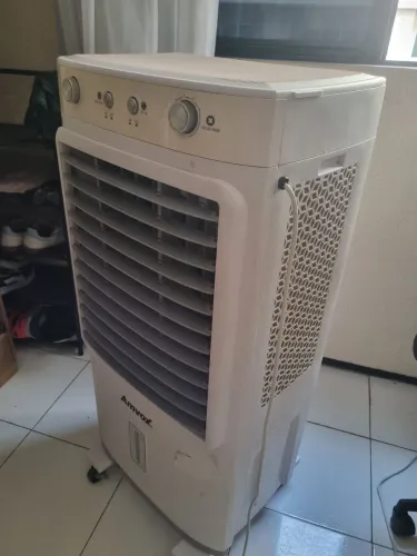 Climatizador 40L com 4 velocidade