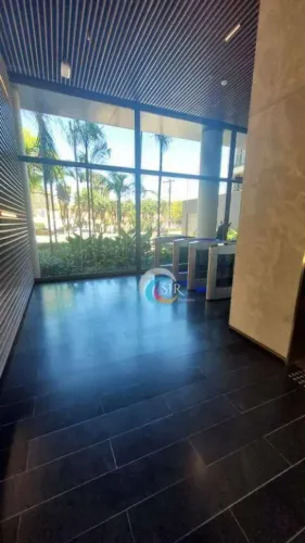 Conjunto para alugar, 958 m² - Cidade Jardim - São Paulo/SP