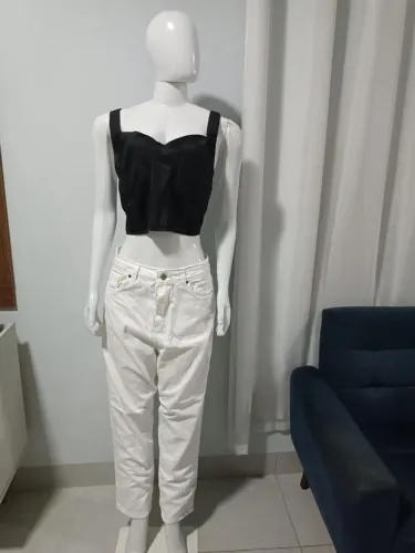 Desapego da Anna ?