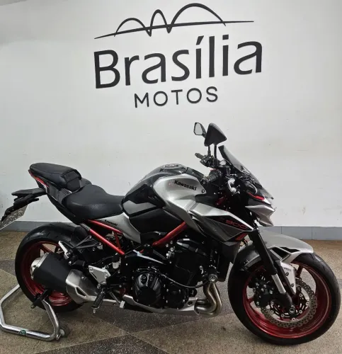 KAWASAKI Z900 2023/2023 - 2.600KM