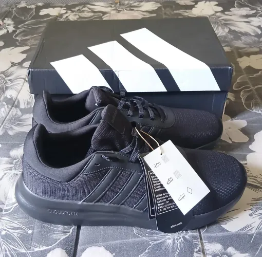 Tênis Esportivo Masculino Adidas 